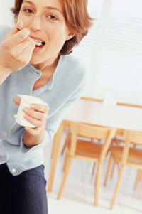 Make the Most of Your Metabolism