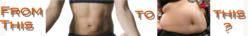 Does Muscle Turn to Fat?