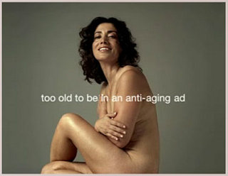 Dove ProAge Ads: Crossing the Line or Not?