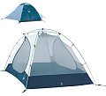 Get in Gear:  Tent For Two