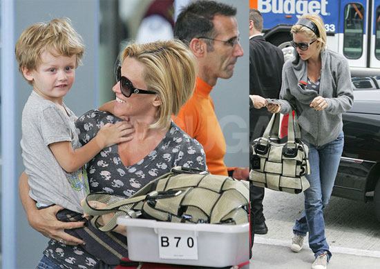 Celeb Mom Slim Down Secrets: Jenny McCarthy