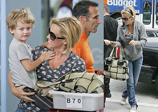 Celeb Mom Slim Down Secrets: Jenny McCarthy