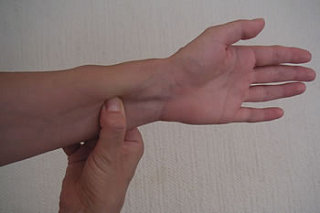 Prone to Motion Sickness?  Try Acupressure