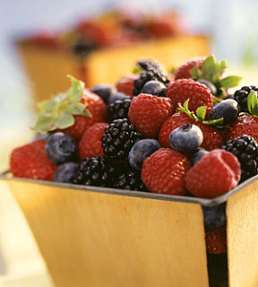 Berry Breakdown