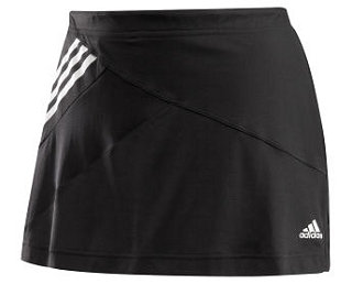 Get Your Butt in Gear:  Adidas Supernova Running Skort