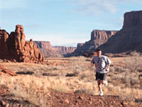 Summer Workout Tip: Hotter is Harder