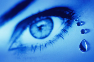 How Often Do Women Cry?