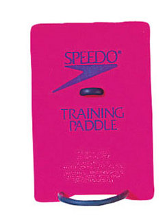 What's the Deal With: Swimming Hand Paddles