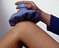 What was your most recent sports injury?