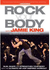 Move It at Home: Rock Your Body with Jamie King