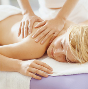 I Need a Massage!
