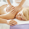 I Need a Massage!