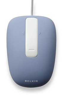 Messy Mouse? Wash Your Work Germs Away