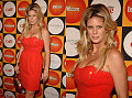 Rachel Hunter Partners with Slim-Fast