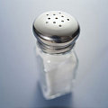 Sodium:  Do You Know the Recommended Daily Intake (RDI)?