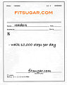 A Prescription to Exercise: Why Not?