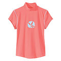 Get Your Butt in Gear:  Sunblocker Rashguard by Title Nine