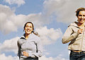What's Your Advice For Someone Who Lost Their Fitness Partner?