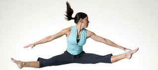 Part Two: 10 Secrets of Fit People