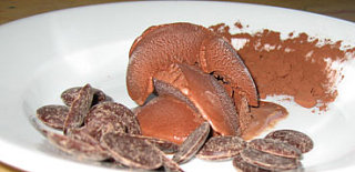 Chocolate Sorbet Recipe