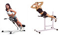 Gym Equipment Explained: Hyperextension Bench
