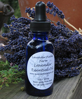 Essential Oils for Your Every Mood