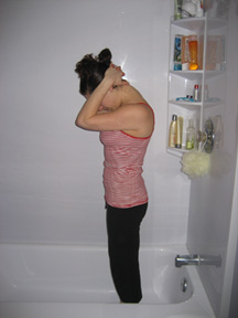 What a Pain in the Neck!