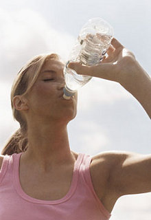 What's the Deal With: Hyponatremia