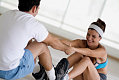 Post Honeymoon:  Still Get Physical