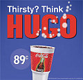 Don't Be Fooled By HUGO