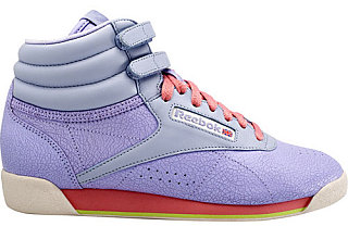 Cool or Not: Reebok Freestyle Sneakers