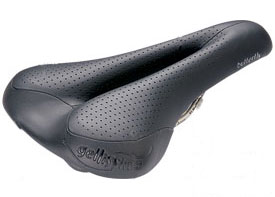 Get Your Butt ON Gear:  Terry Tri Gel Butterfly Saddle