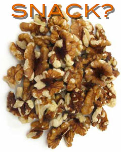 You Asked: The Science of Snacking