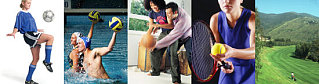 Back to Basics: Benefits of Sports