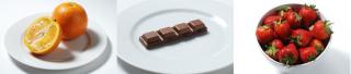 This is What 120 Calories Looks Like...