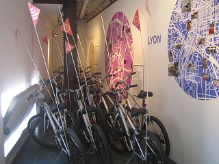 Bike-Shares: The Future of Bikes