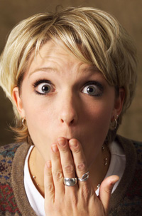 What Causes Hiccups?