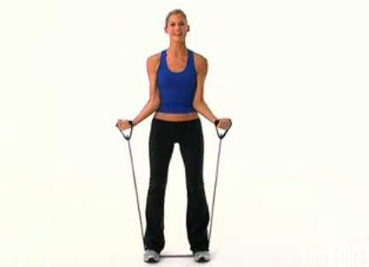 More Fitness From Ford Models