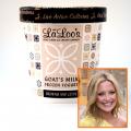 Goat's Milk Ice Cream: The Latest in Ice Cream 