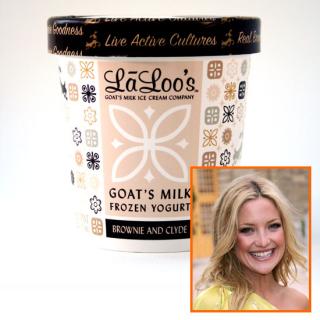 Goat's Milk Ice Cream: The Latest in Ice Cream 