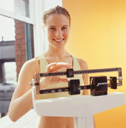 The Ups & Downs of Weight Loss