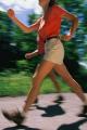 Just Put One Foot In Front of the Other: Walking
