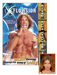 DVD Review: XFLOWSION 