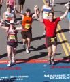 Get Motivated: Go Watch a Marathon
