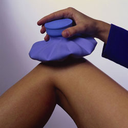 Don't Let Bad Knees Keep You From Exercising