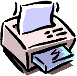 Computer Printers and Your Lungs