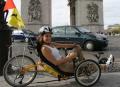 What's the Deal with: Recumbent Bikes