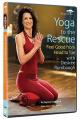 Move it at Home:  Yoga to the Rescue
