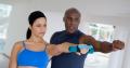 Have you ever worked with a personal trainer?
