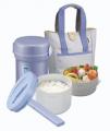Healthy Gadget: Bento Stainless Lunch Jar
